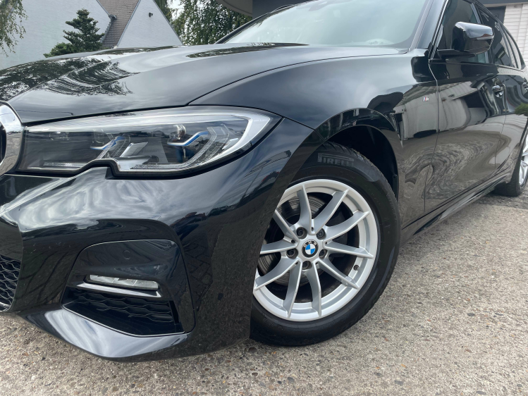 BMW 320 320iASTOUR./MSPORT/LASER/PANO/HEAD UP Geert De Bock