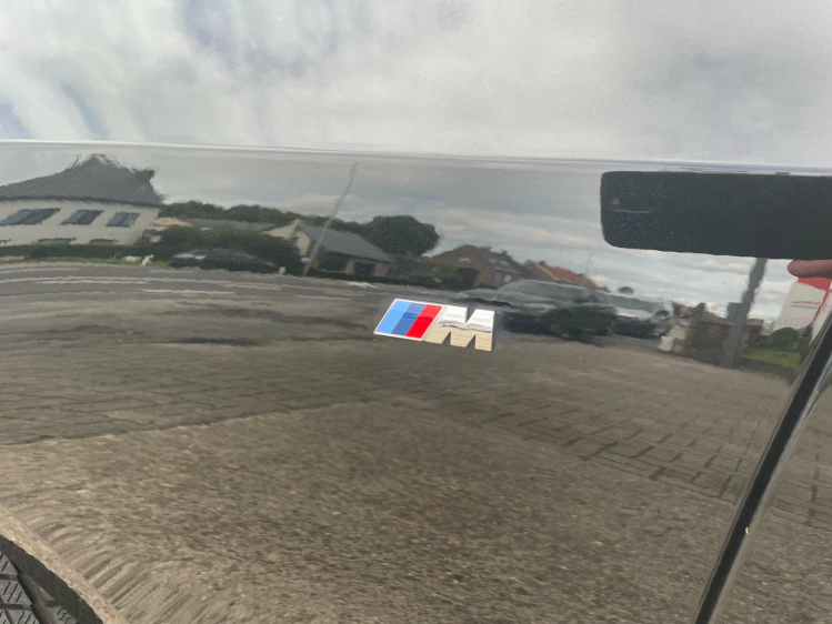 BMW 320 320iASTOUR./MSPORT/LASER/PANO/HEAD UP Geert De Bock