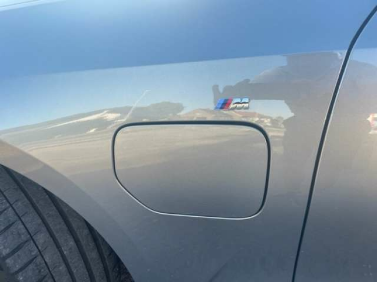 BMW 330 330eA MSPORT/INDIVIDUAL/HEAD UP/19