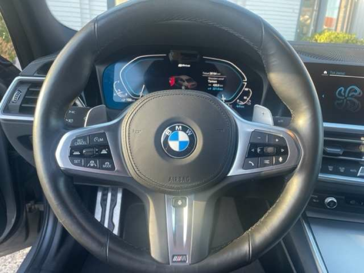 BMW 330 330eA MSPORT/INDIVIDUAL/HEAD UP/19