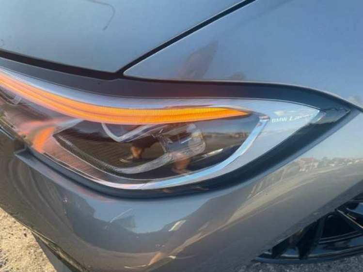 BMW 330 330eA MSPORT/INDIVIDUAL/HEAD UP/19