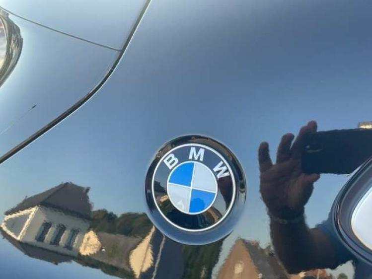 BMW X2 2.0iAS Drive20 MSPORT/PANO/HEAD UP Geert De Bock