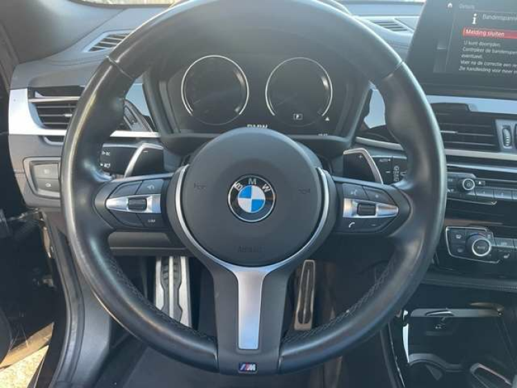 BMW X2 2.0iAS Drive20 MSPORT/PANO/HEAD UP Geert De Bock