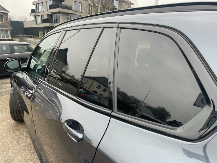 BMW X5 xDrive45e /M SPORT/PANO DAK/20