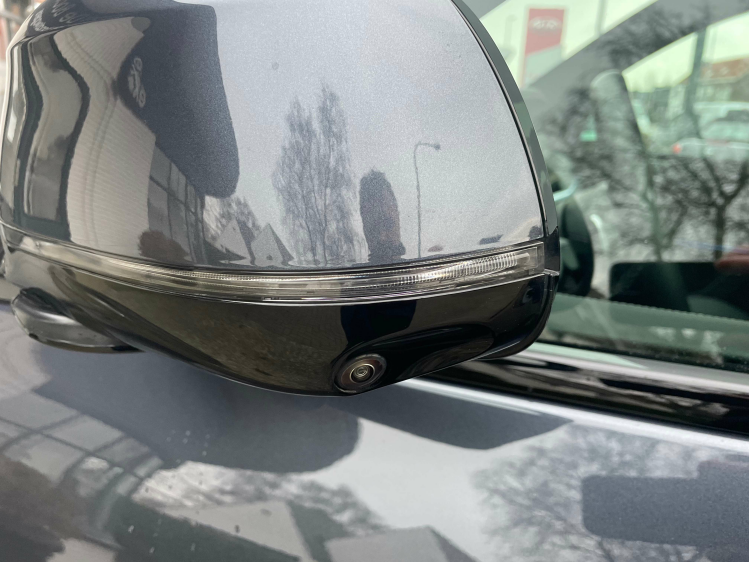 BMW X5 xDrive45e /M SPORT/PANO DAK/20