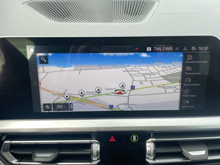 BMW 320 320iAS./MSPORT/LASER/PANO/HEAD UP*VERKOCHT* Geert De Bock