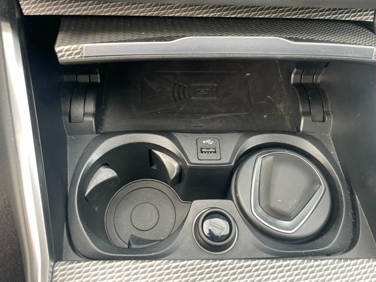 BMW 320 320iAS./MSPORT/LASER/PANO/HEAD UP*VERKOCHT* Geert De Bock