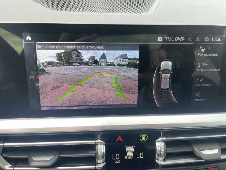 BMW 320 320iAS./MSPORT/LASER/PANO/HEAD UP*VERKOCHT* Geert De Bock