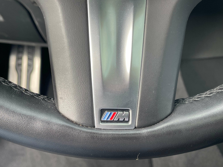 BMW 320 320iAS./MSPORT/LASER/PANO/HEAD UP*VERKOCHT* Geert De Bock