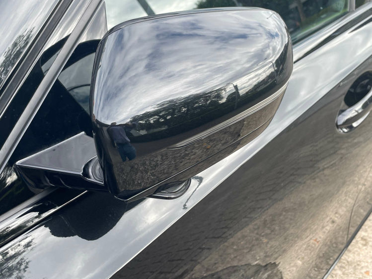 BMW 320 320iAS./MSPORT/LASER/PANO/HEAD UP*VERKOCHT* Geert De Bock