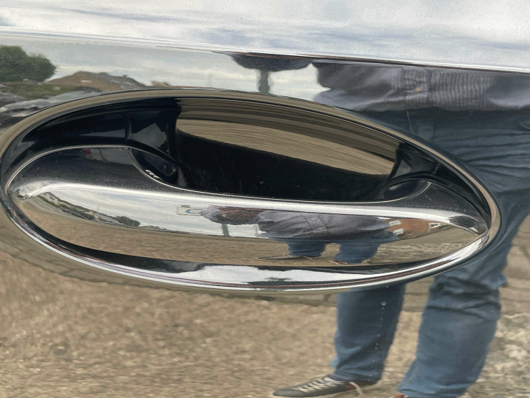 BMW 320 320iAS./MSPORT/LASER/PANO/HEAD UP*VERKOCHT* Geert De Bock