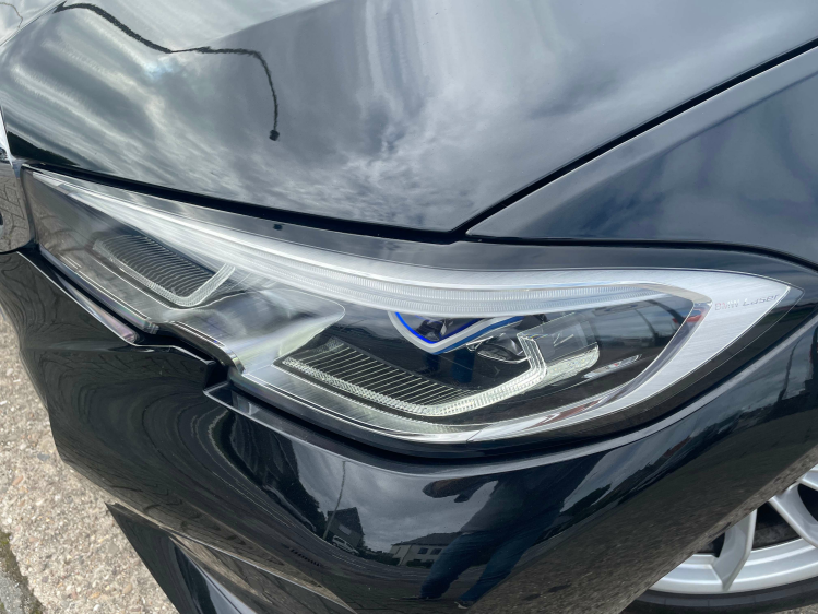 BMW 320 320iAS./MSPORT/LASER/PANO/HEAD UP*VERKOCHT* Geert De Bock