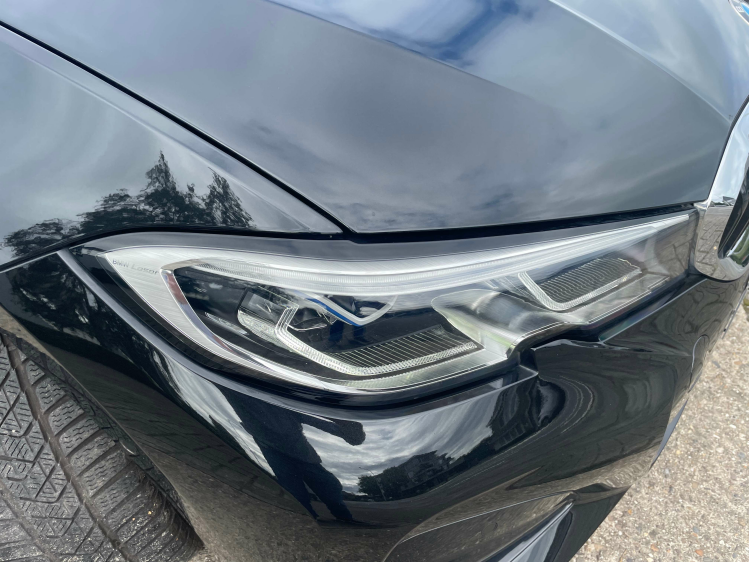 BMW 320 320iAS./MSPORT/LASER/PANO/HEAD UP*VERKOCHT* Geert De Bock