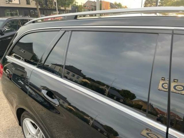 Mercedes-Benz E 300 BlueTEC HYBRID Avantg. AMG/OPEN DAK/19