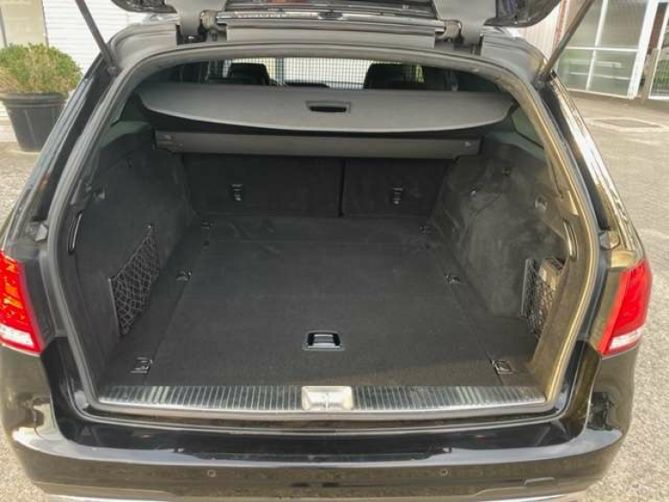 Mercedes-Benz E 300 BlueTEC HYBRID Avantg. AMG/OPEN DAK/19