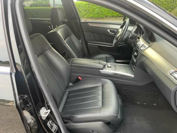 Mercedes-Benz E 300 BlueTEC HYBRID Avantg. AMG/OPEN DAK/19