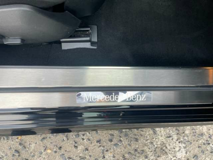 Mercedes-Benz E 300 BlueTEC HYBRID Avantg. AMG/OPEN DAK/19