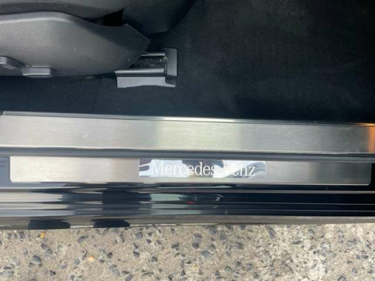 Mercedes-Benz E 300 BlueTEC HYBRID Avantg. AMG/OPEN DAK/19