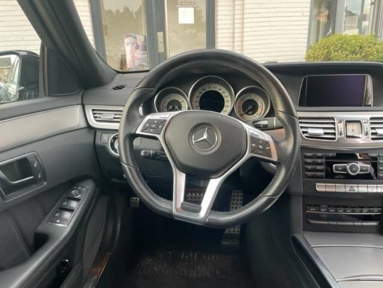 Mercedes-Benz E 300 BlueTEC HYBRID Avantg. AMG/OPEN DAK/19