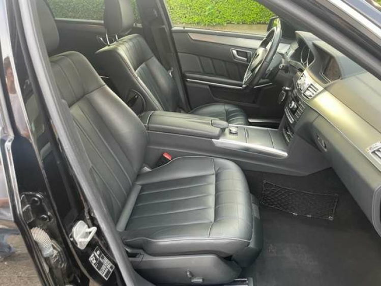 Mercedes-Benz E 300 BlueTEC HYBRID Avantg. AMG/OPEN DAK/19