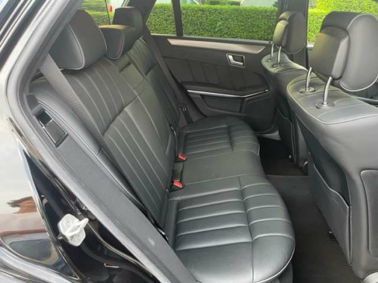 Mercedes-Benz E 300 BlueTEC HYBRID Avantg. AMG/OPEN DAK/19