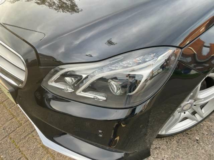 Mercedes-Benz E 300 BlueTEC HYBRID Avantg. AMG/OPEN DAK/19