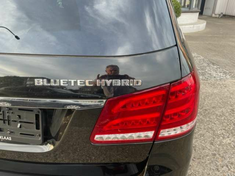 Mercedes-Benz E 300 BlueTEC HYBRID Avantg. AMG/OPEN DAK/19