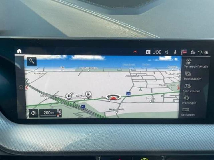 BMW 118 118iAUT/MSPORT/HARMAN K./P18