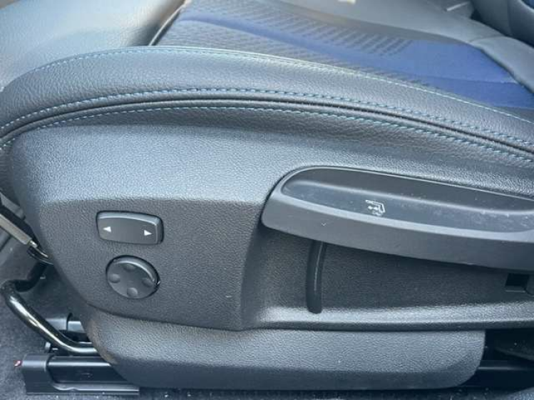 BMW 118 118iAUT/MSPORT/HARMAN K./P18