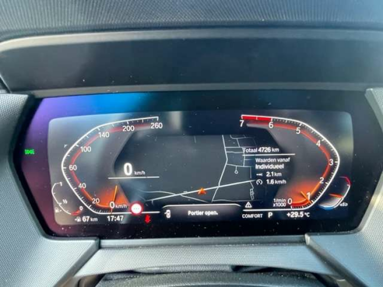 BMW 118 118iAUT/MSPORT/HARMAN K./P18