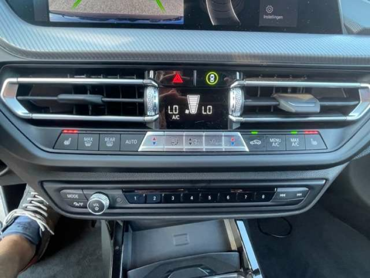 BMW 118 118iAUT/MSPORT/HARMAN K./P18