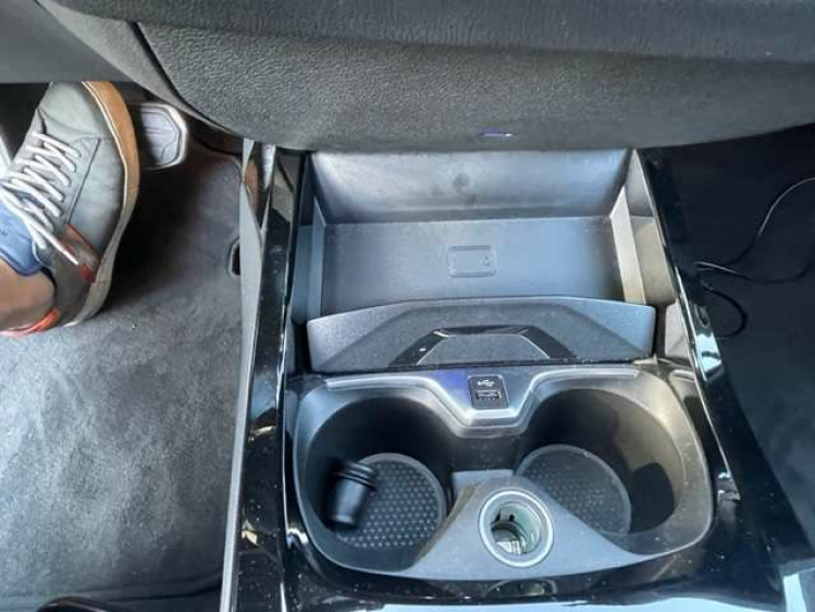 BMW 118 118iAUT/MSPORT/HARMAN K./P18