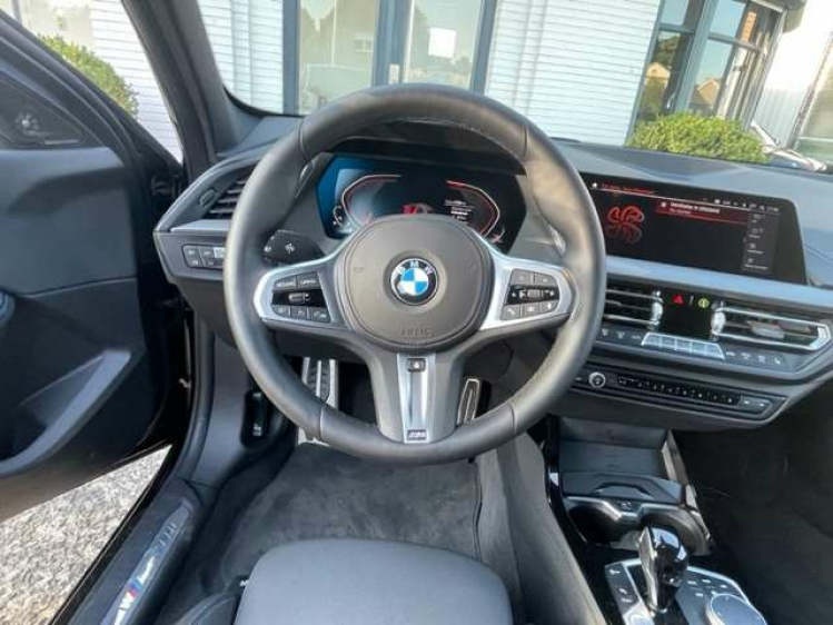 BMW 118 118iAUT/MSPORT/HARMAN K./P18