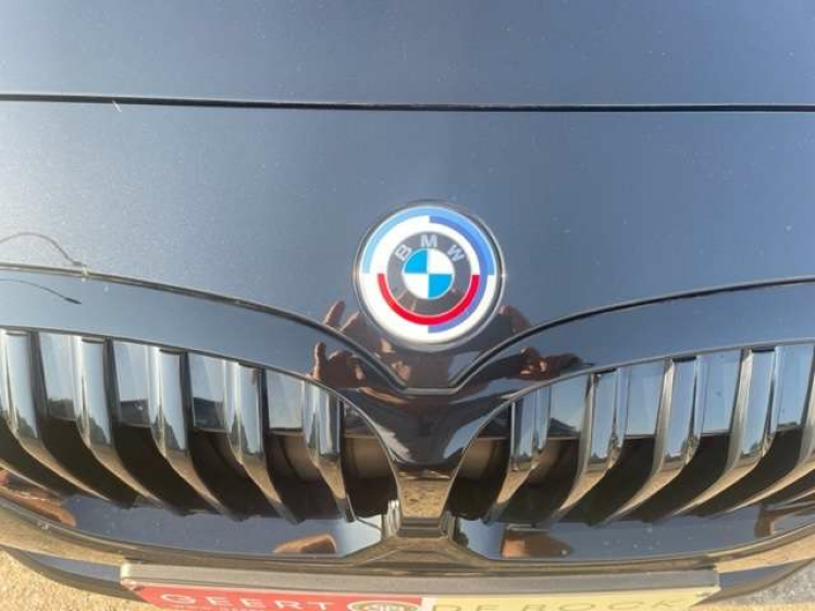 BMW 118 118iAUT/MSPORT/HARMAN K./P18