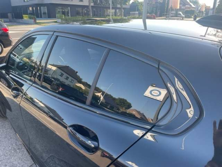 BMW 118 118iAUT/MSPORT/HARMAN K./P18