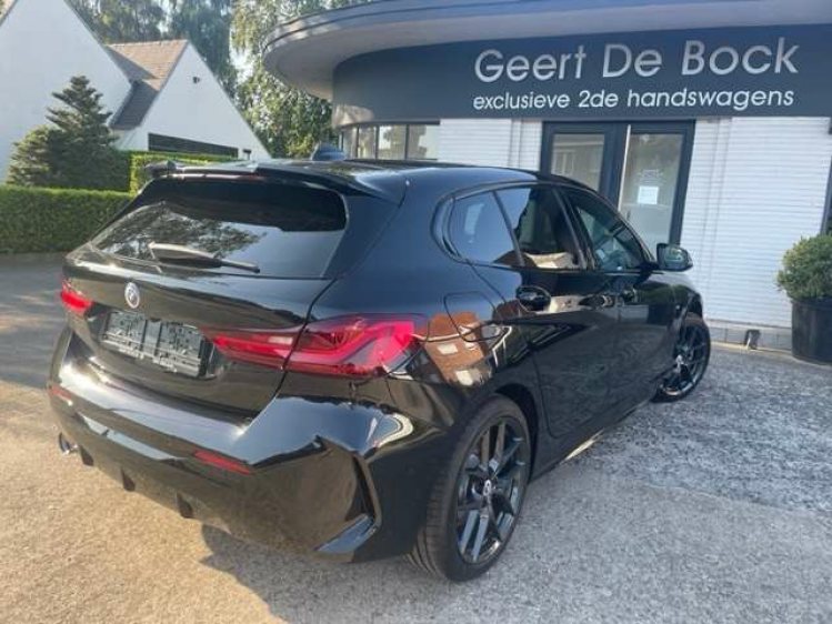 BMW 118 118iAUT/MSPORT/HARMAN K./P18