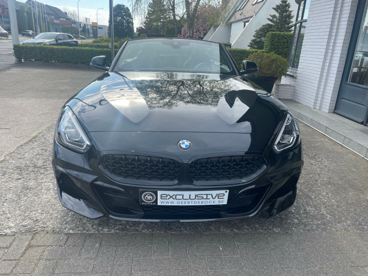BMW Z4 2.0iAS iM SPORT/HARMAN K/19