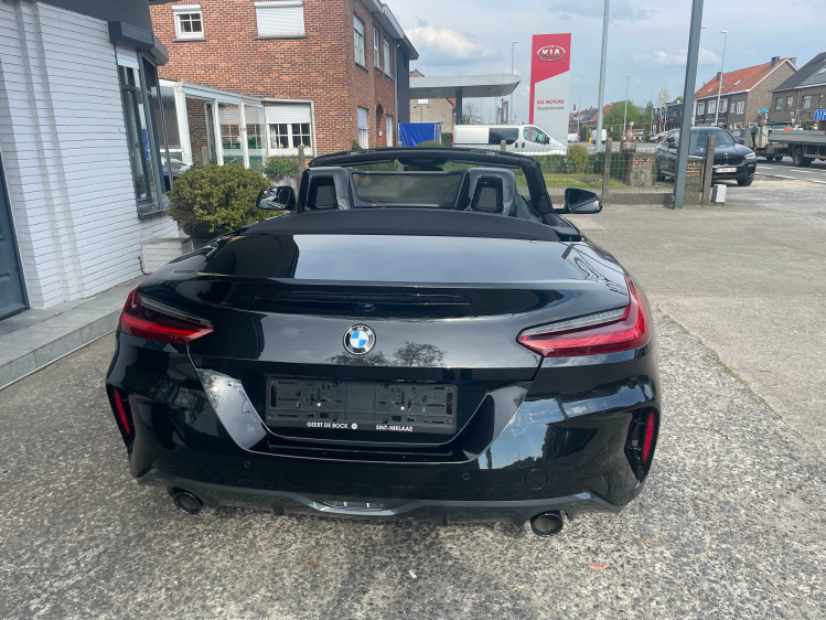 BMW Z4 2.0iAS iM SPORT/HARMAN K/19