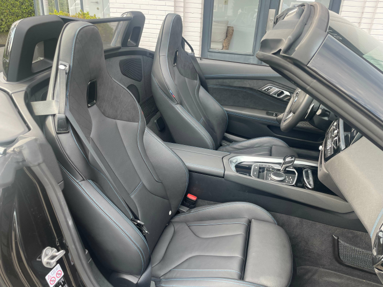 BMW Z4 2.0iAS iM SPORT/HARMAN K/19