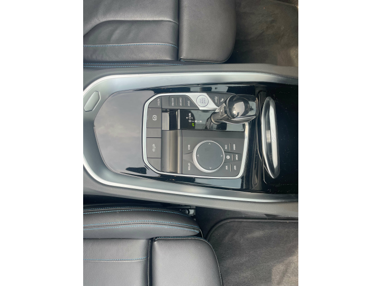 BMW Z4 2.0iAS iM SPORT/HARMAN K/19