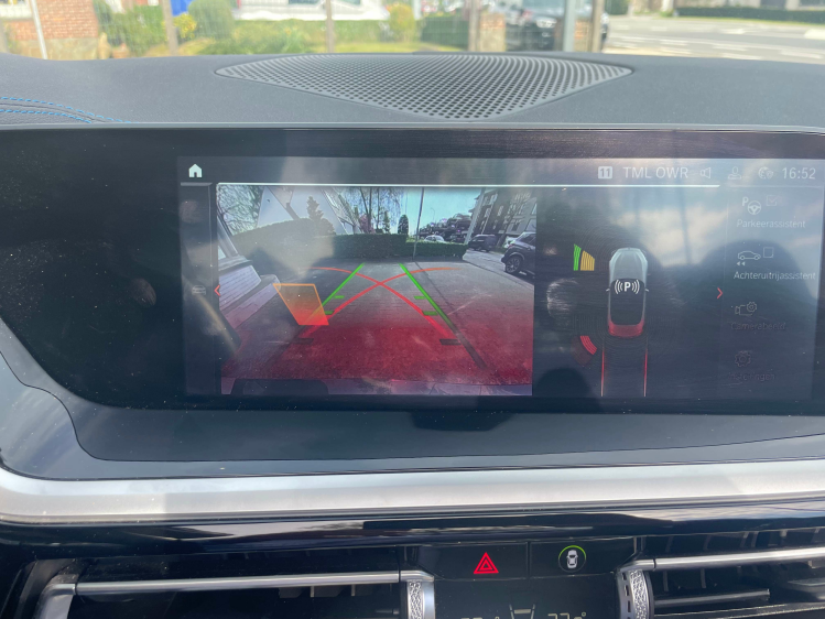 BMW Z4 2.0iAS iM SPORT/HARMAN K/19