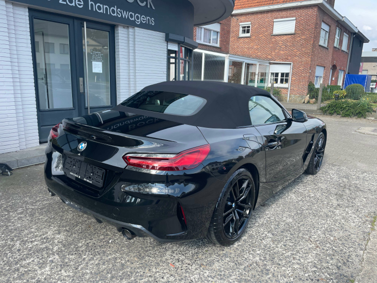 BMW Z4 2.0iAS iM SPORT/HARMAN K/19