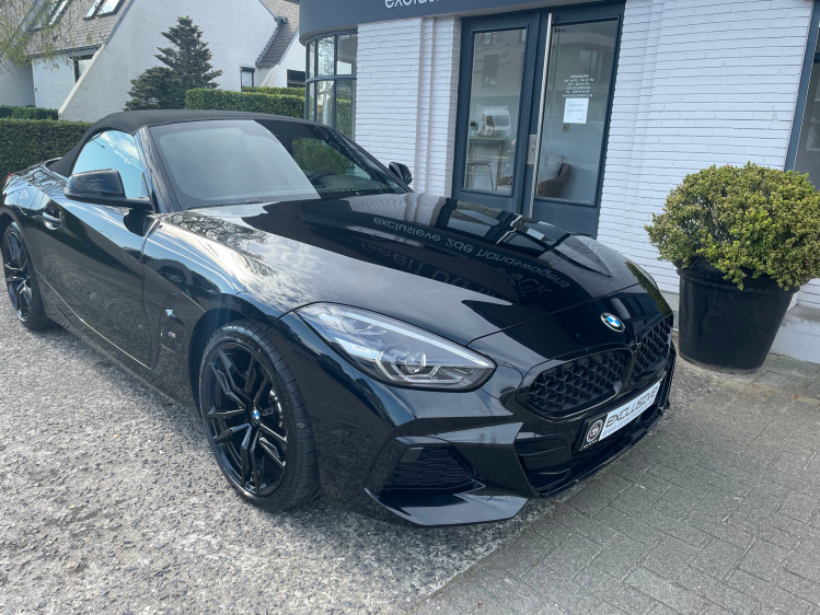 BMW Z4 2.0iAS iM SPORT/HARMAN K/19