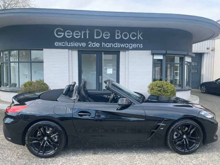 BMW Z4 2.0iAS iM SPORT/HARMAN K/19