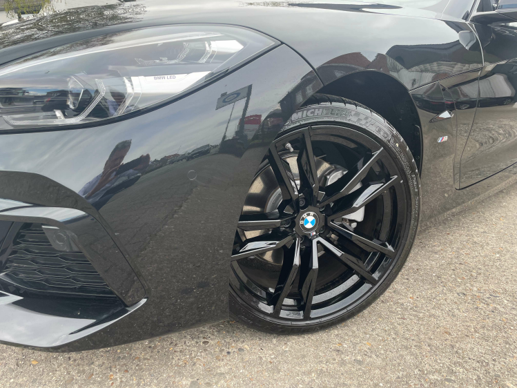 BMW Z4 2.0iAS iM SPORT/HARMAN K/19