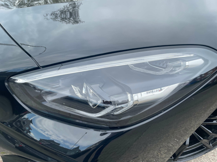 BMW Z4 2.0iAS iM SPORT/HARMAN K/19