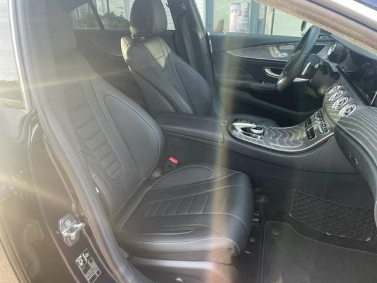 Mercedes-Benz CLS 350 d 4-Matic/CAMERA/APPLE CARPLAY/AMG VELGEN Geert De Bock