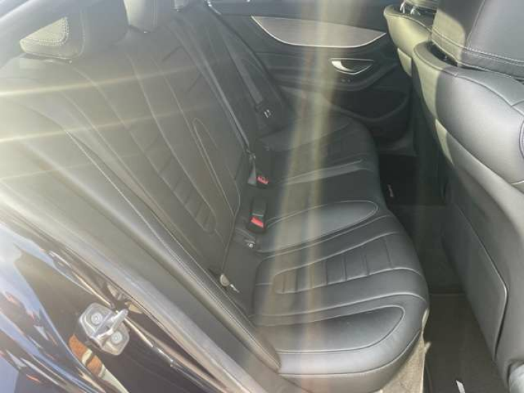 Mercedes-Benz CLS 350 d 4-Matic/CAMERA/APPLE CARPLAY/AMG VELGEN Geert De Bock