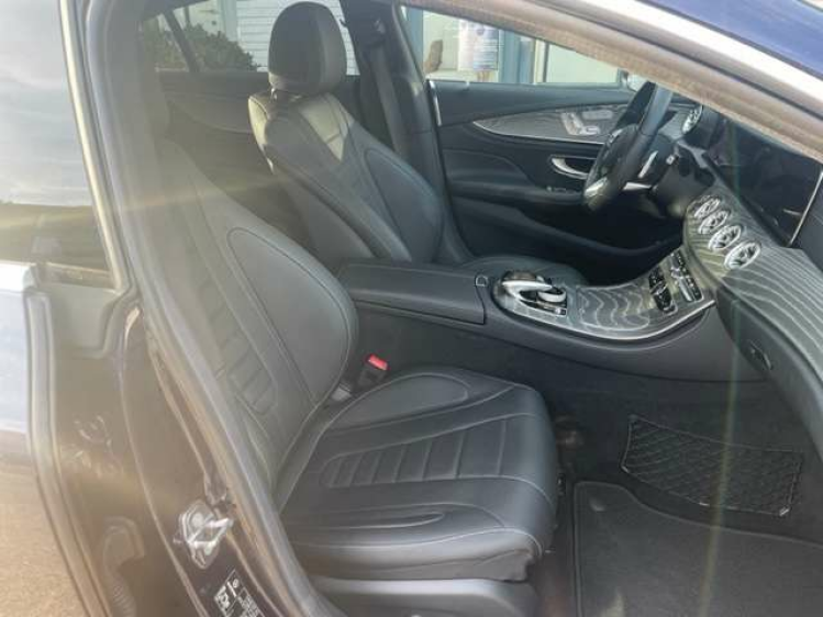 Mercedes-Benz CLS 350 d 4-Matic/CAMERA/APPLE CARPLAY/AMG VELGEN Geert De Bock