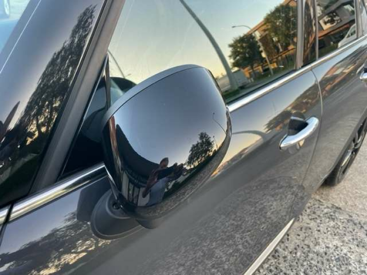 MINI Cooper S 2.0AS/JCW KIT/NAVI/PANO/HARMAN KARDON/ALU JCW BL Geert De Bock